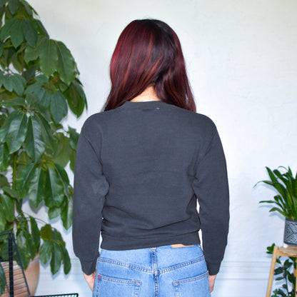 Vintage 90s Minnesota Timberwolves Starter Crewneck