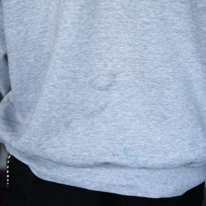 Vintage Minnesota Timberwolves Nike Embroidered Hoodie