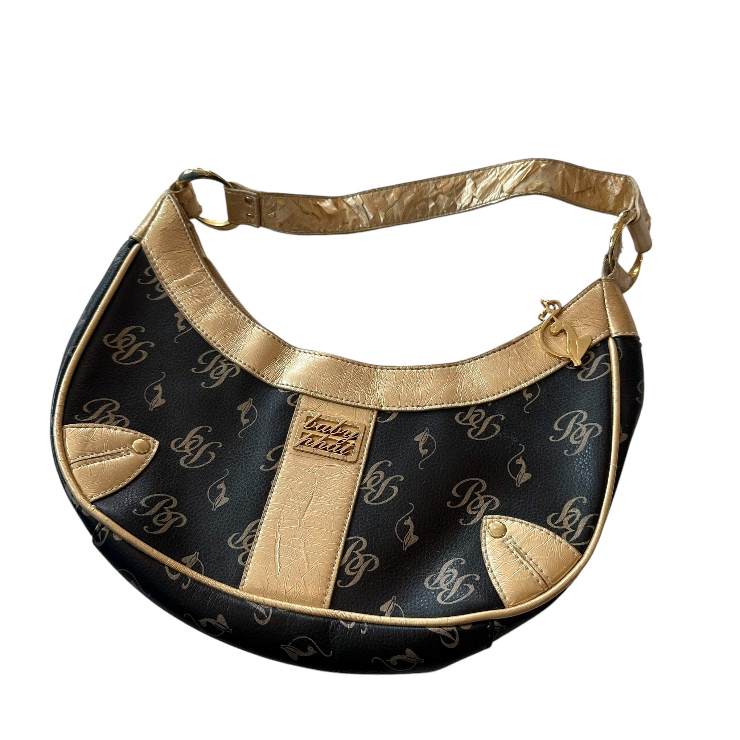 Y2k Baby Phat Shoulder Bag