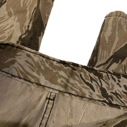 Vintage Ranger Camo Pants