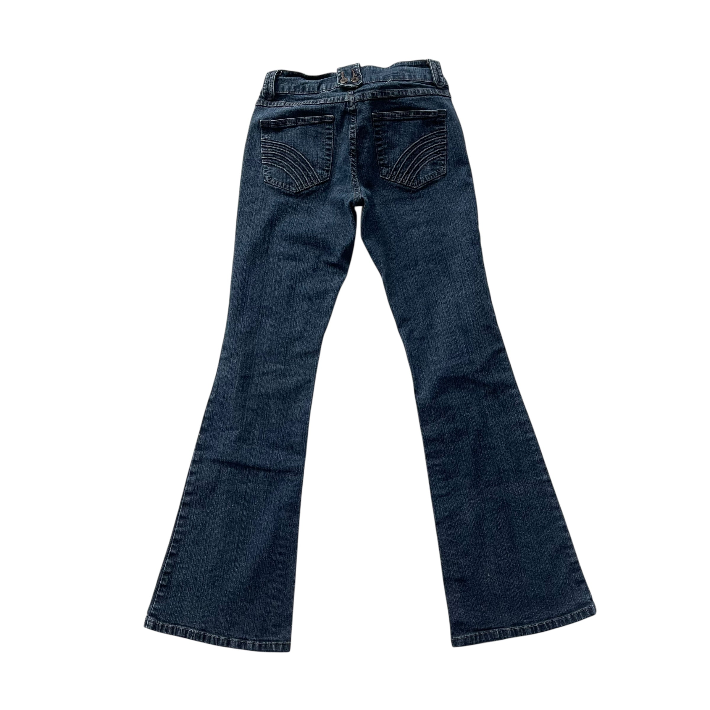 Vintage Y2K V.S.X Jeans Flare Jeans