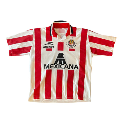 Vintage 2000&