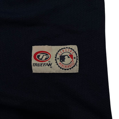 Vintage 2002 Minnesota Twins True Fan Jersey