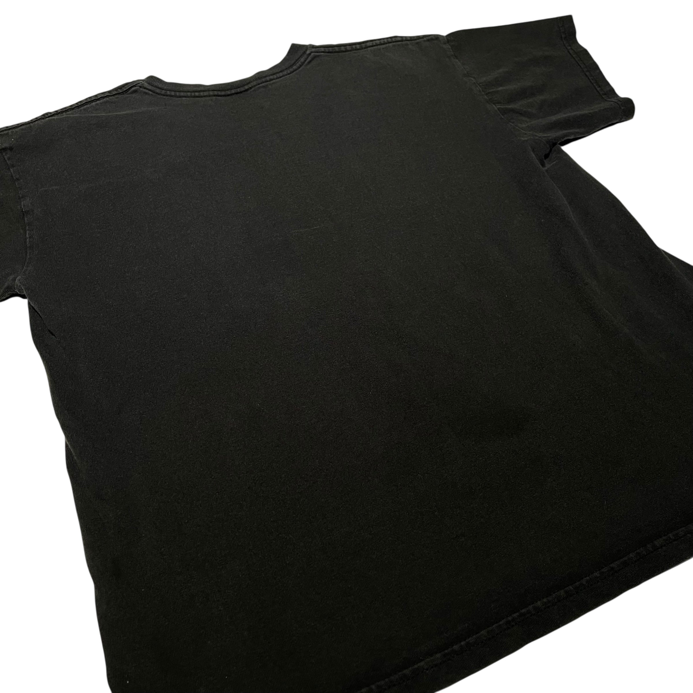 Vintage Y2K Homies Graphic T-Shirt