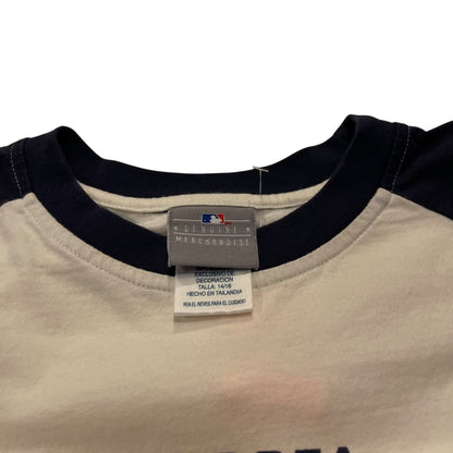 Vintage Minnesota Twins 3/4 Sleeve Tee
