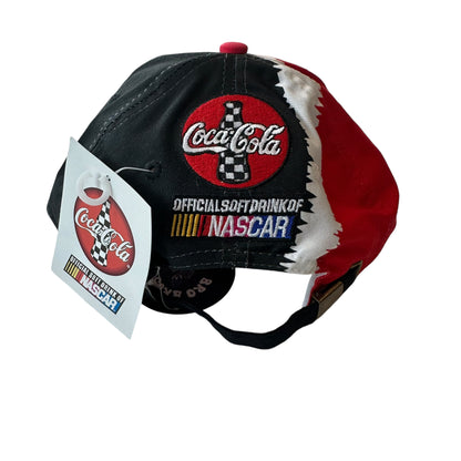 Vintage Deadstock CocaCola NASCAR Hat