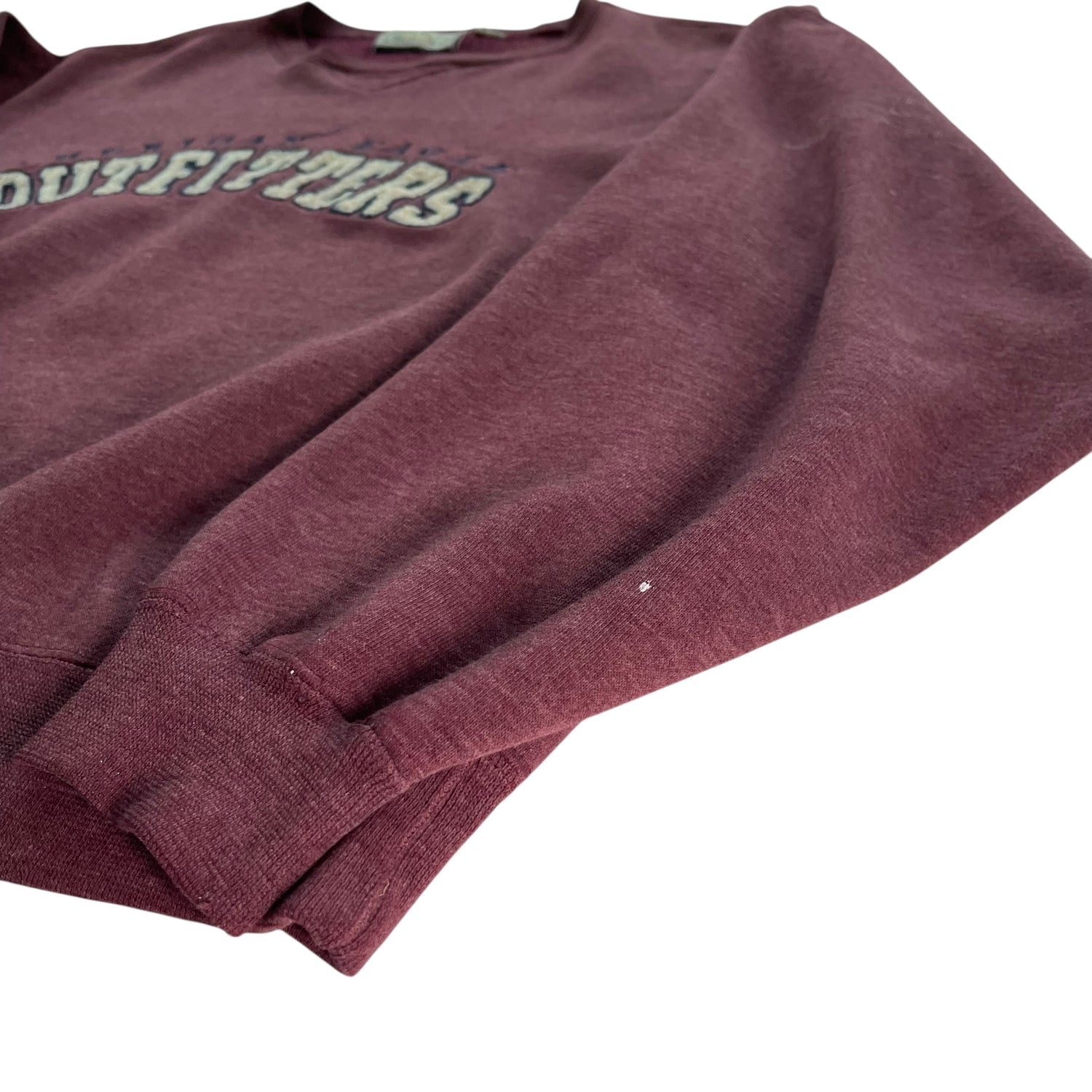 Vintage American Eagle Maroon Sweatshirt