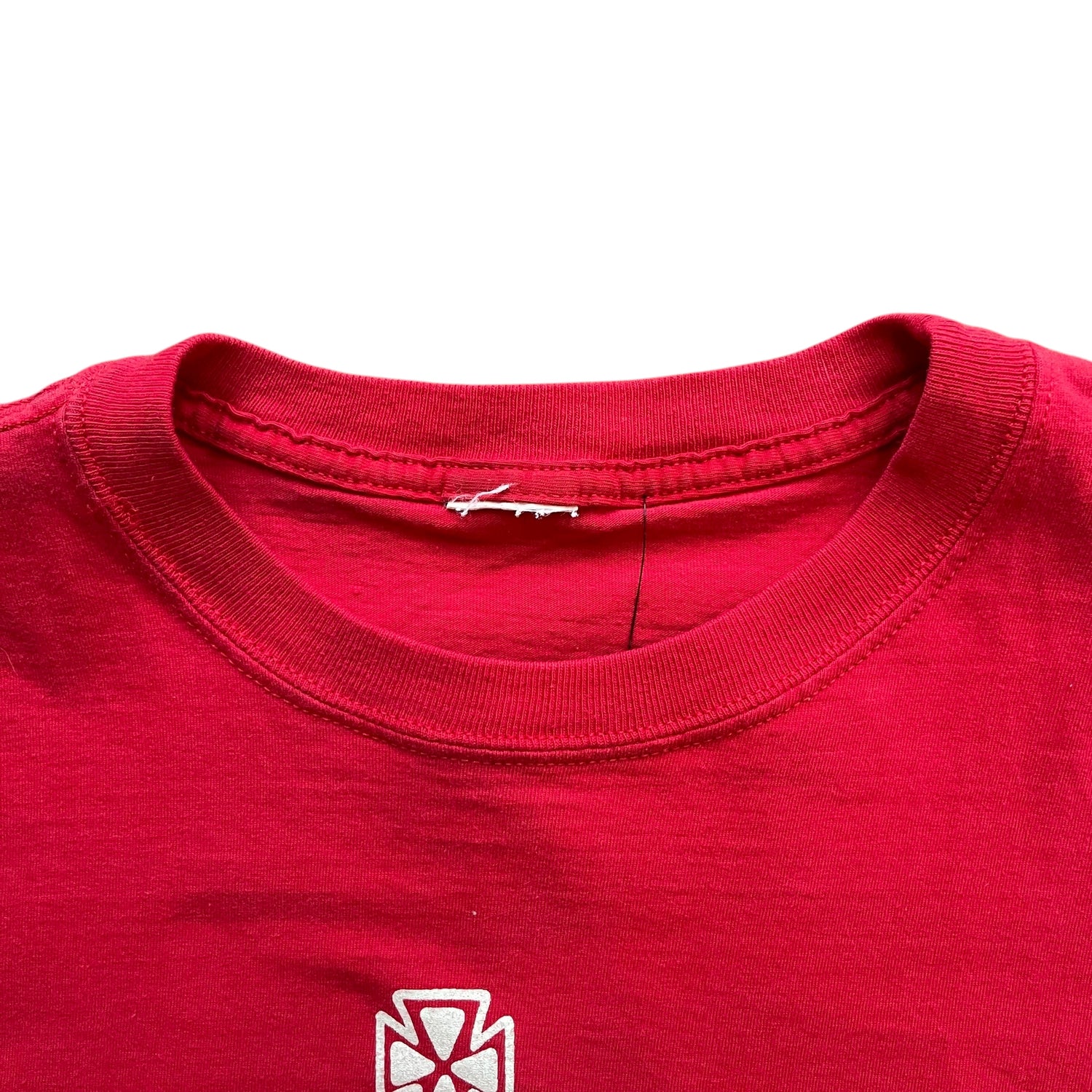 Vintage Diablos Rojos de Toluca AOP T-Shirt