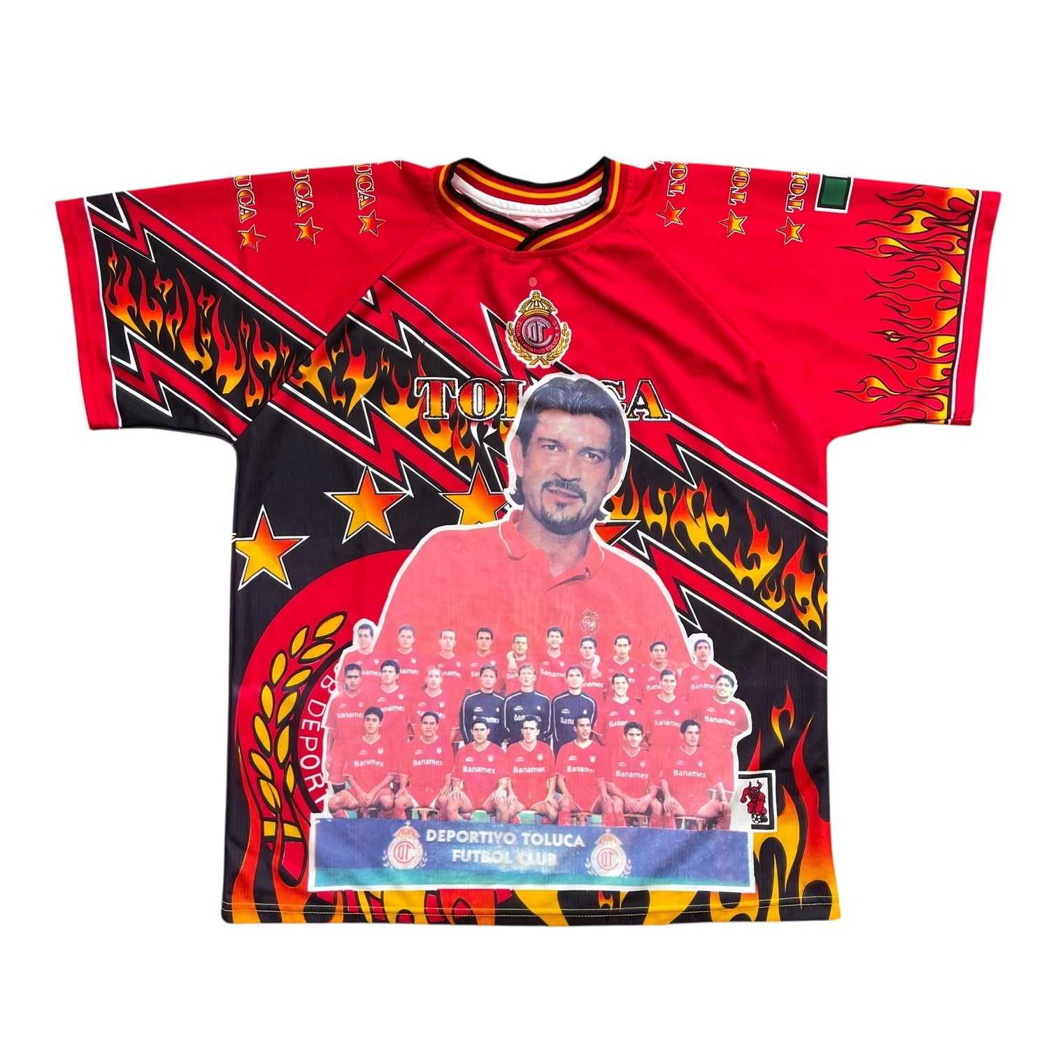 Vintage 2000&