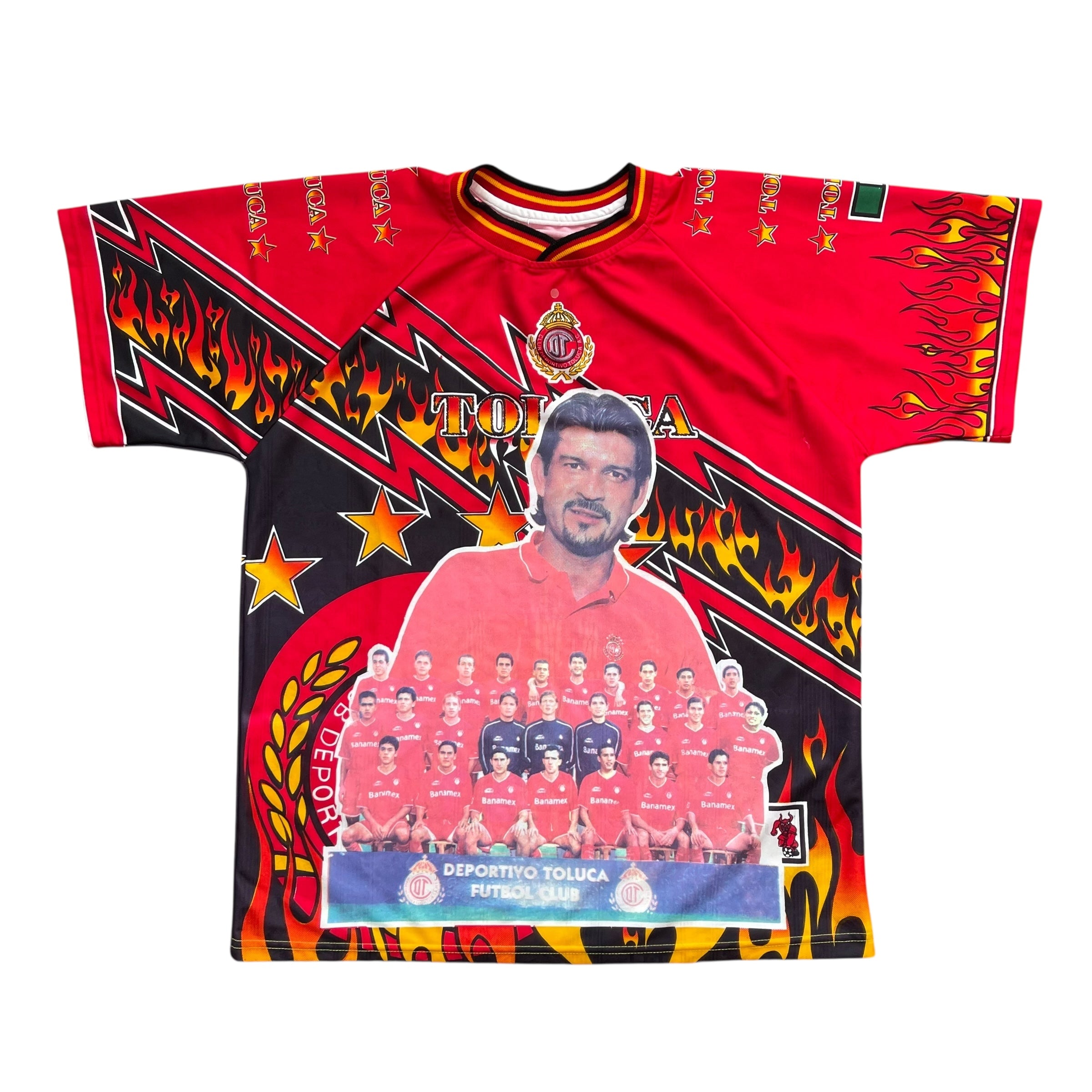 Vintage 2000&