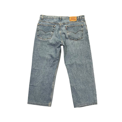 Vintage 90s Levi&