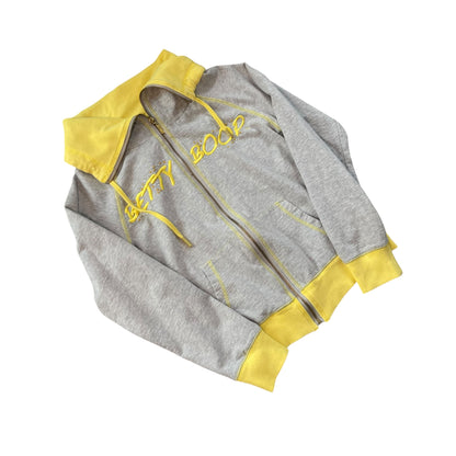 Vintage Y2K Lot29 Betty Boop Sweatshirt