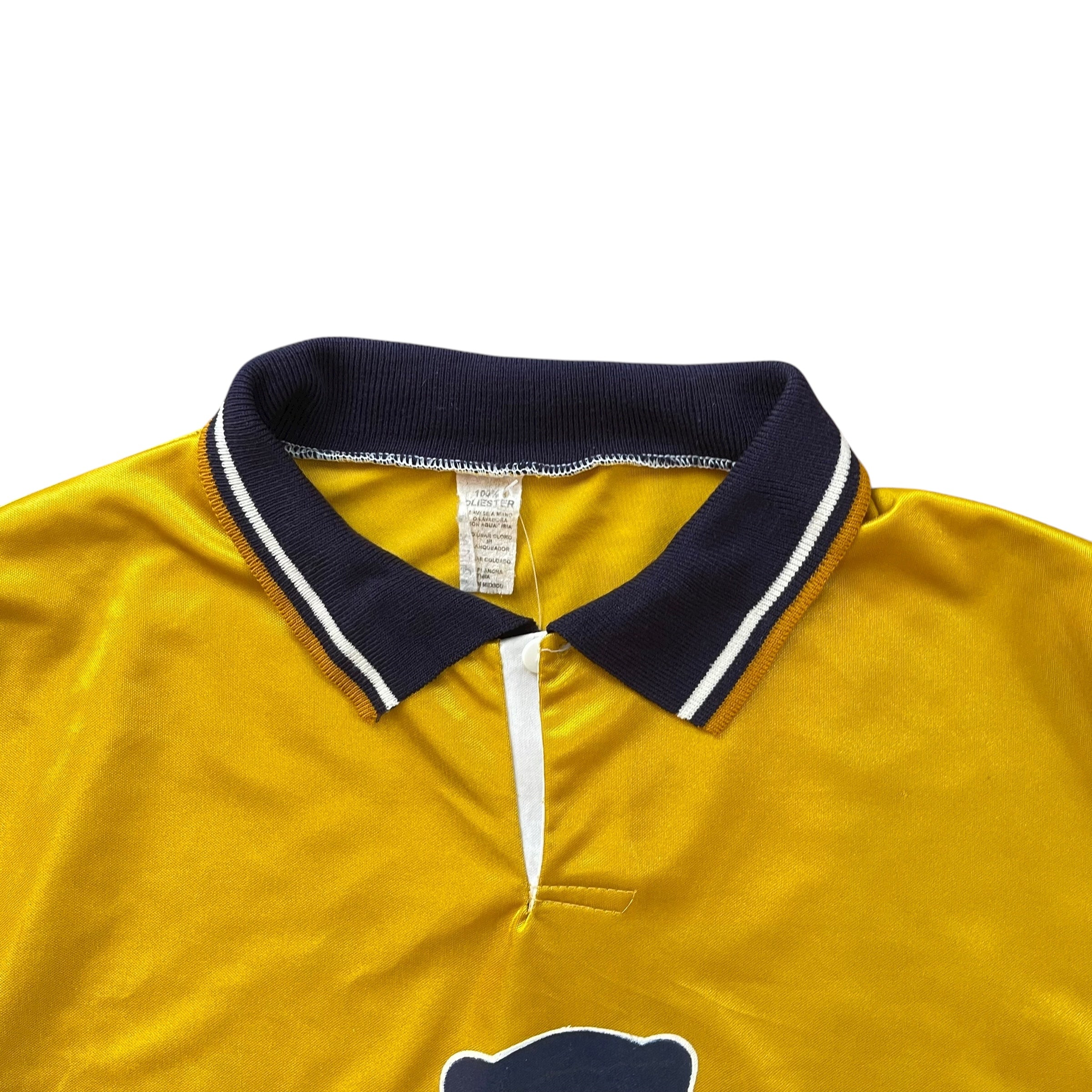 Vintage 1996 Pumas UNAM Replica Third Jersey