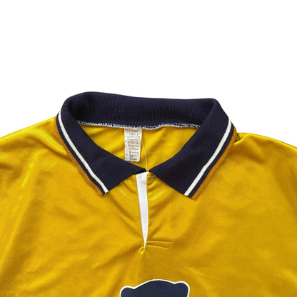Vintage 1996 Pumas UNAM Replica Third Jersey