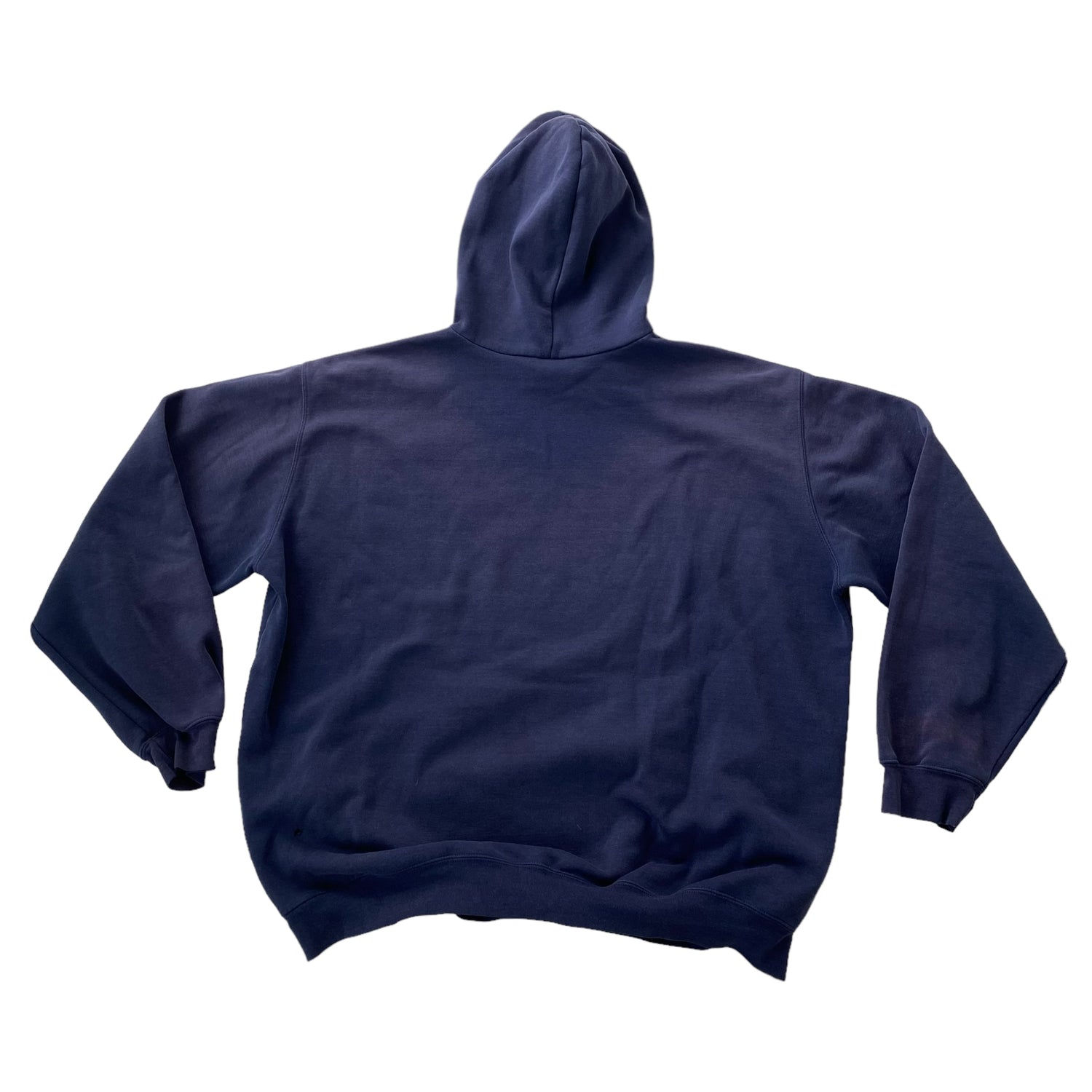 Carhartt Blue Hoodie