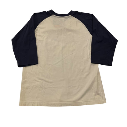 Vintage Minnesota Twins 3/4 Sleeve Tee