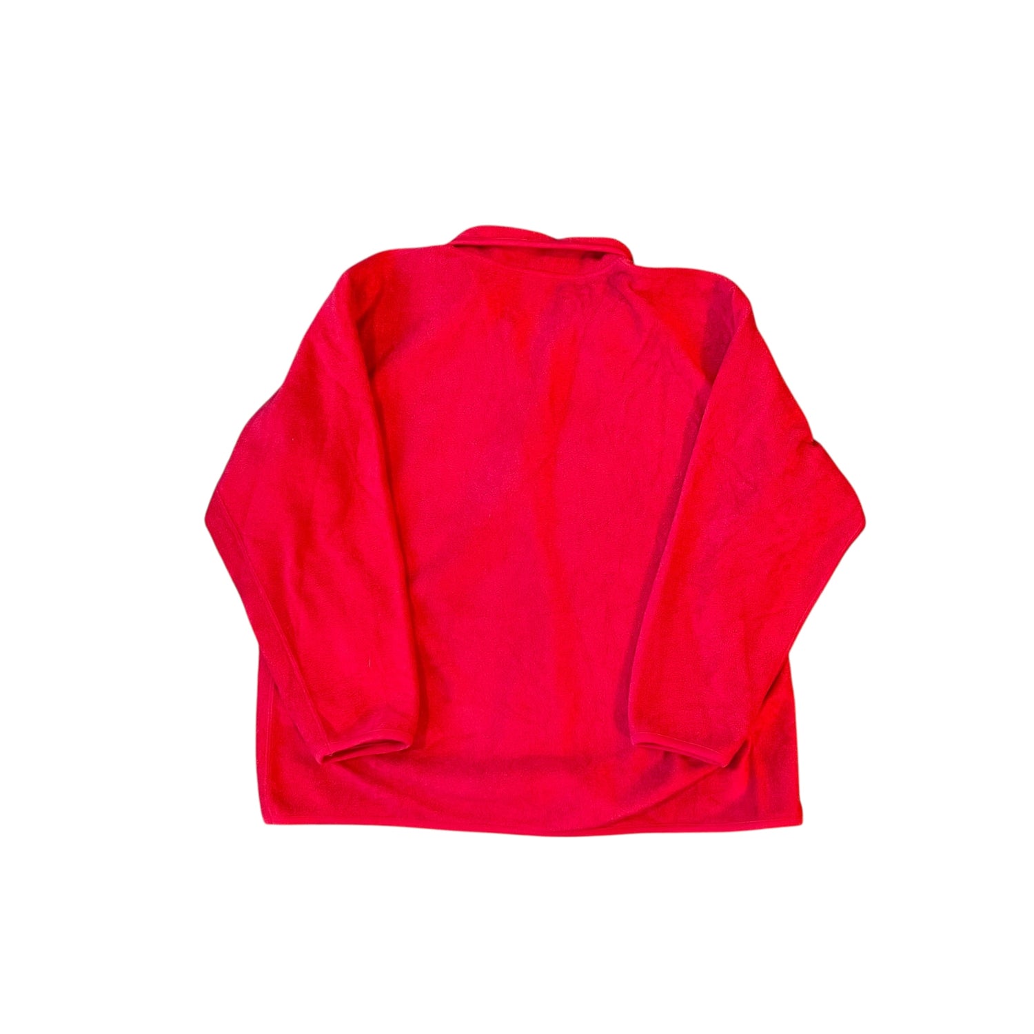 Vintage Y2K Red Betty Boop Fleece