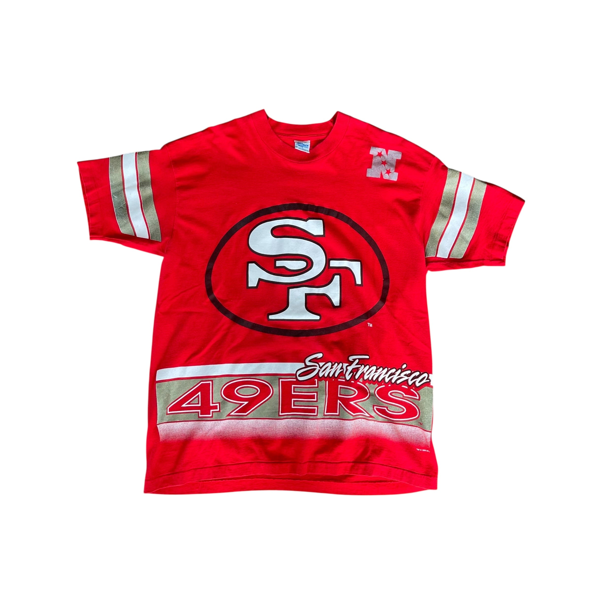 Vintage San Francisco 49er&