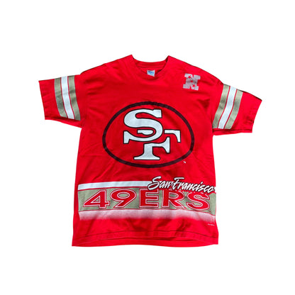 Vintage San Francisco 49er&