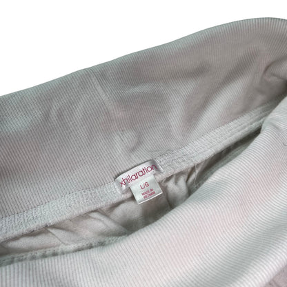 Vintage Y2K Xhilaration White Linen Pants