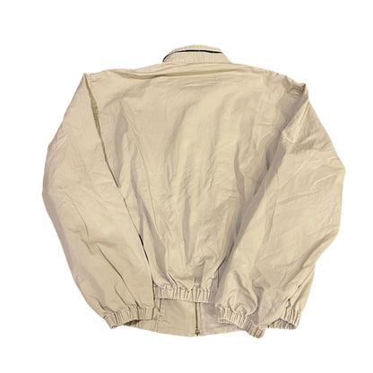 Y2K Polo Ralph Lauren Lightweight Beige Jacket