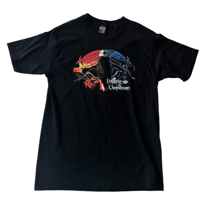 1999 Harley Davidson Graphic T-Shirt