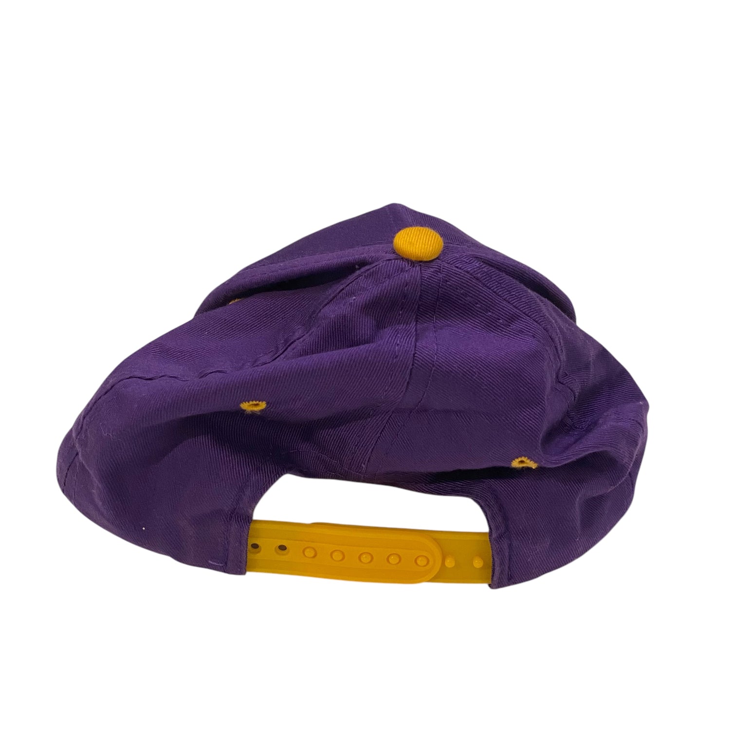 Vintage Minnesota Vikings Hat