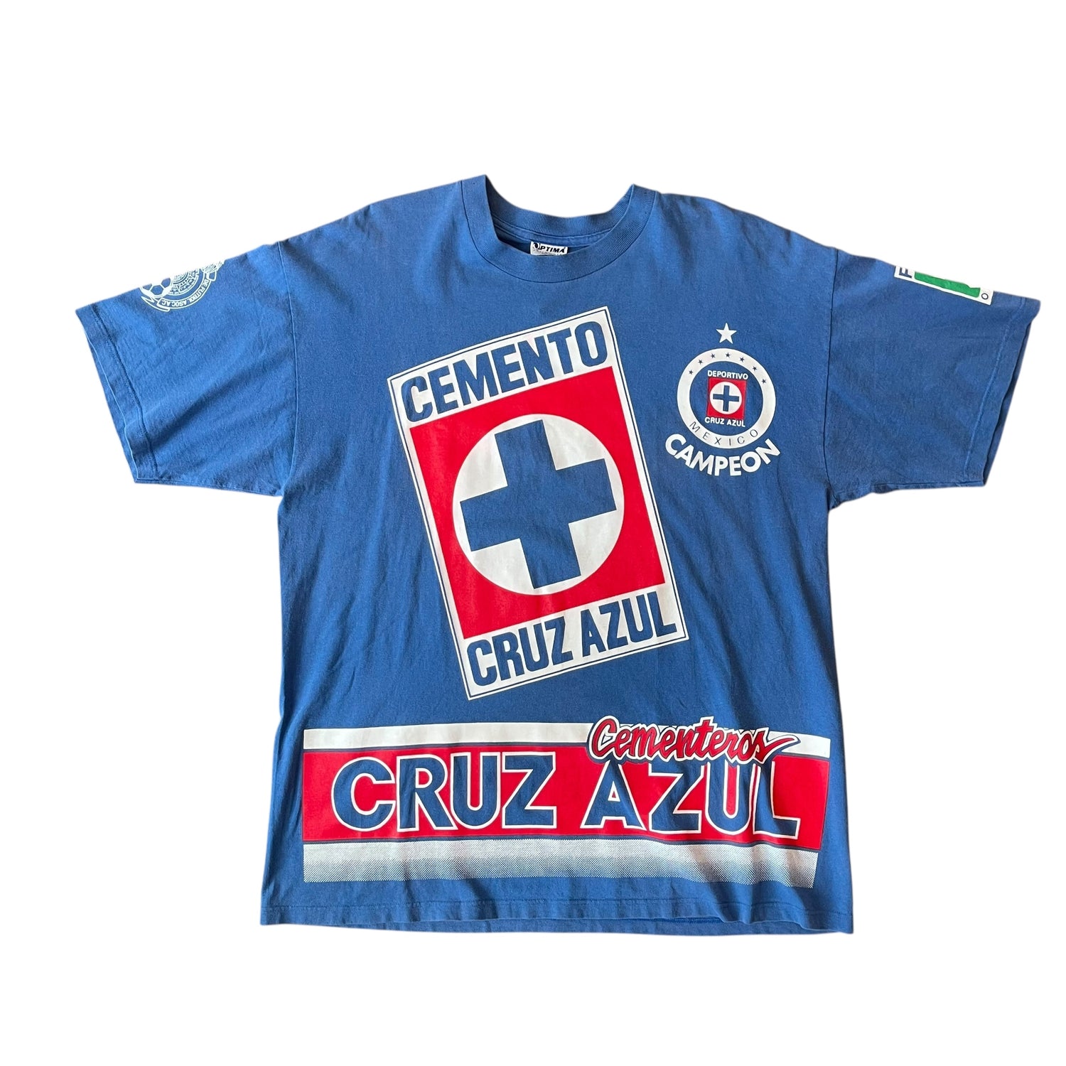 Vintage 2000&