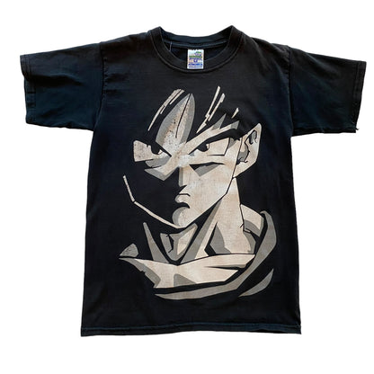 Y2k Dragon Ball Z Graphic T-Shirt