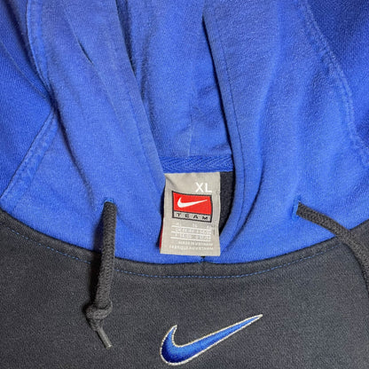 Vintage Nike Duke University Basketball Sweatshirt