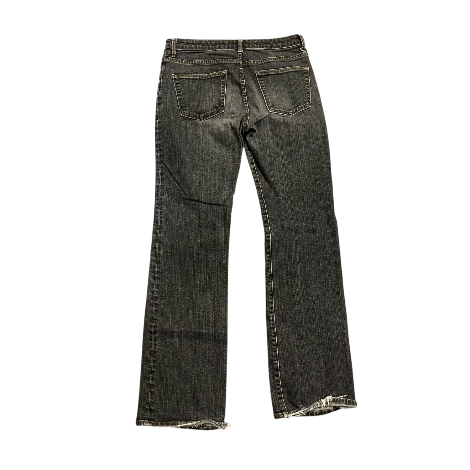 Y2K Gap Femme Boot Cut Denim Jeans