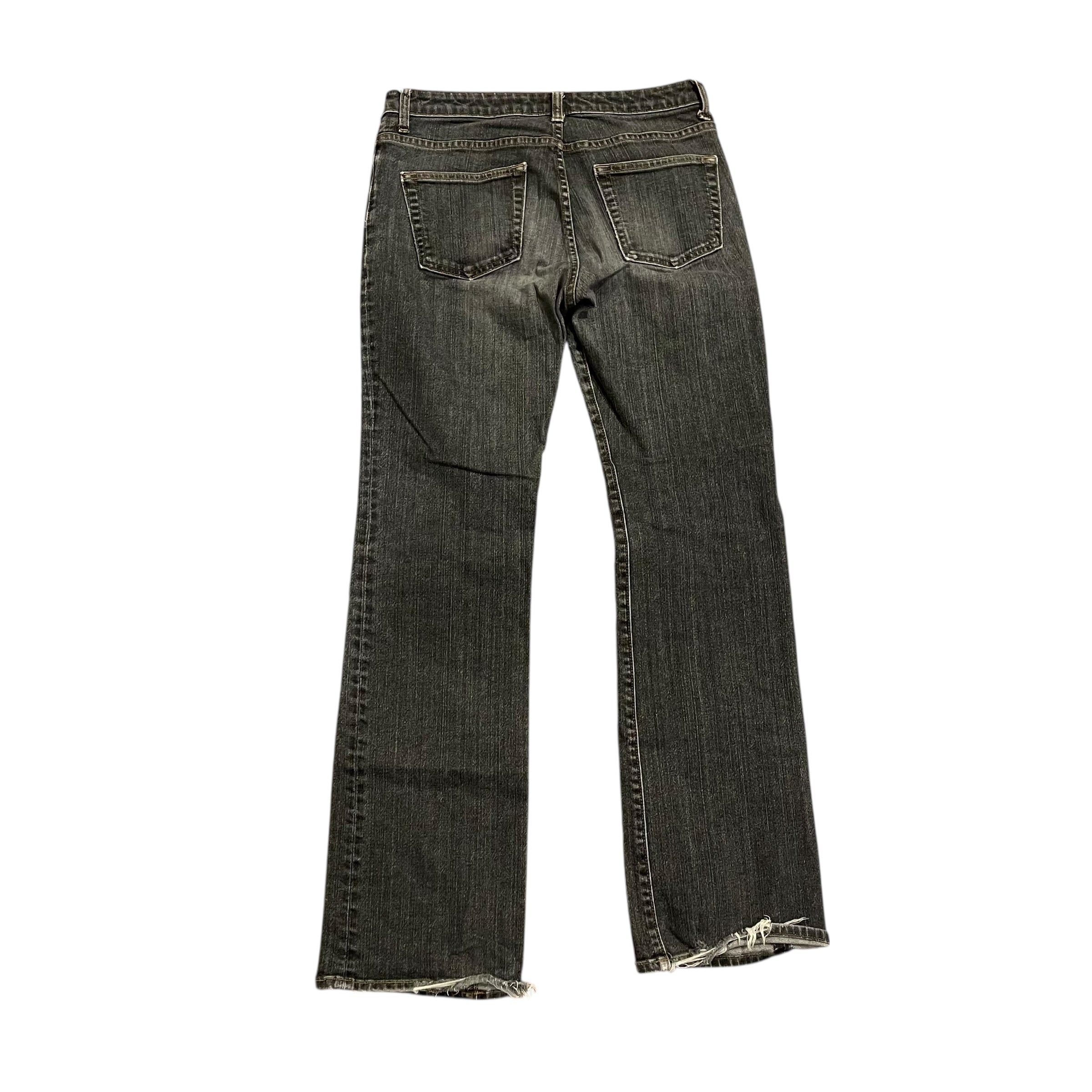 Y2K Gap Femme Boot Cut Denim Jeans