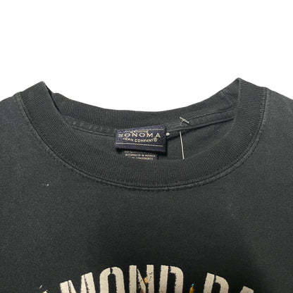 Vintage Y2K Sonoma Diamond Dan&