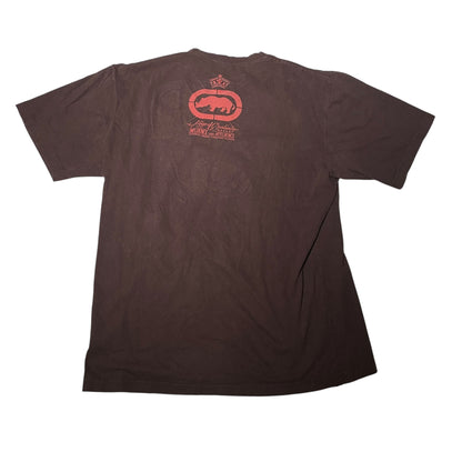 Vintage Y2K Ecko Unlimited Graphic Tee