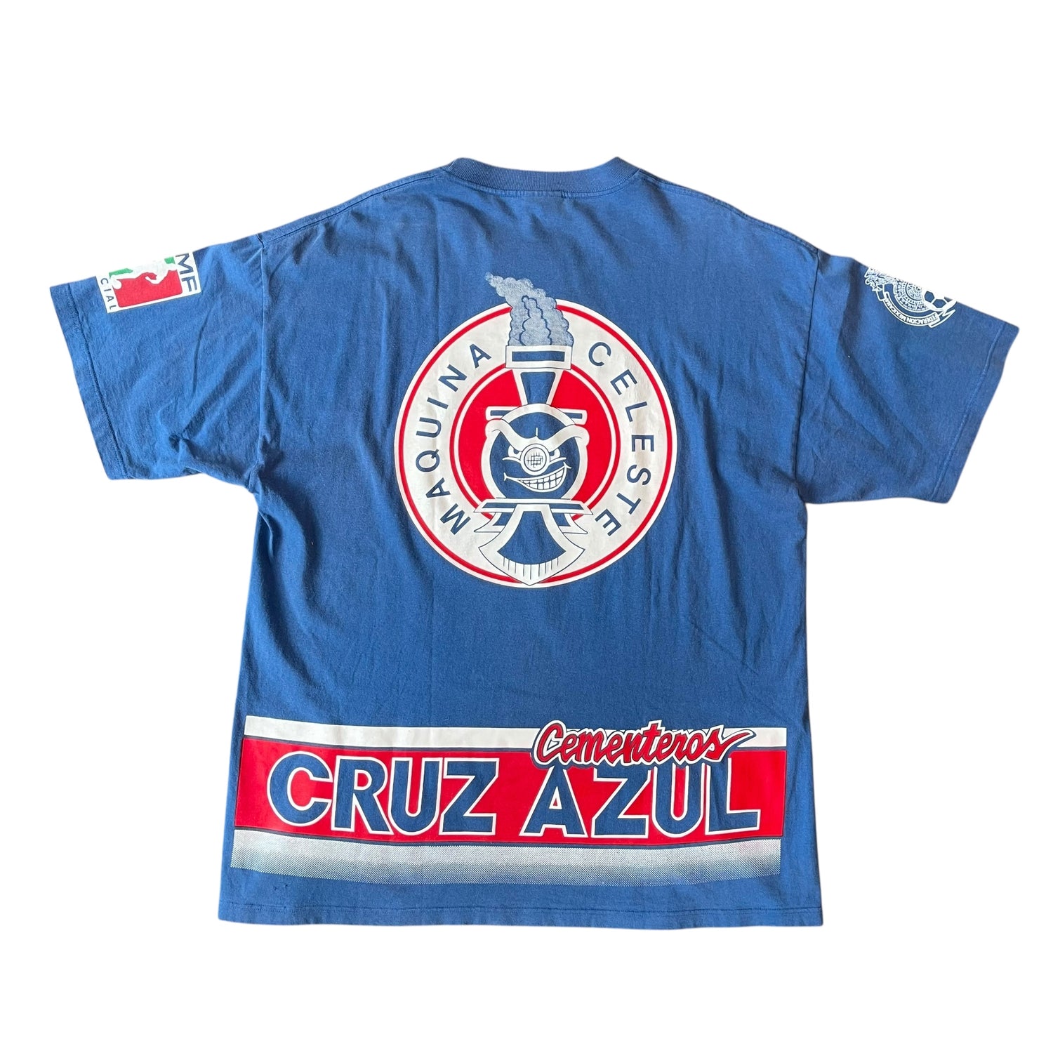 Vintage 2000&