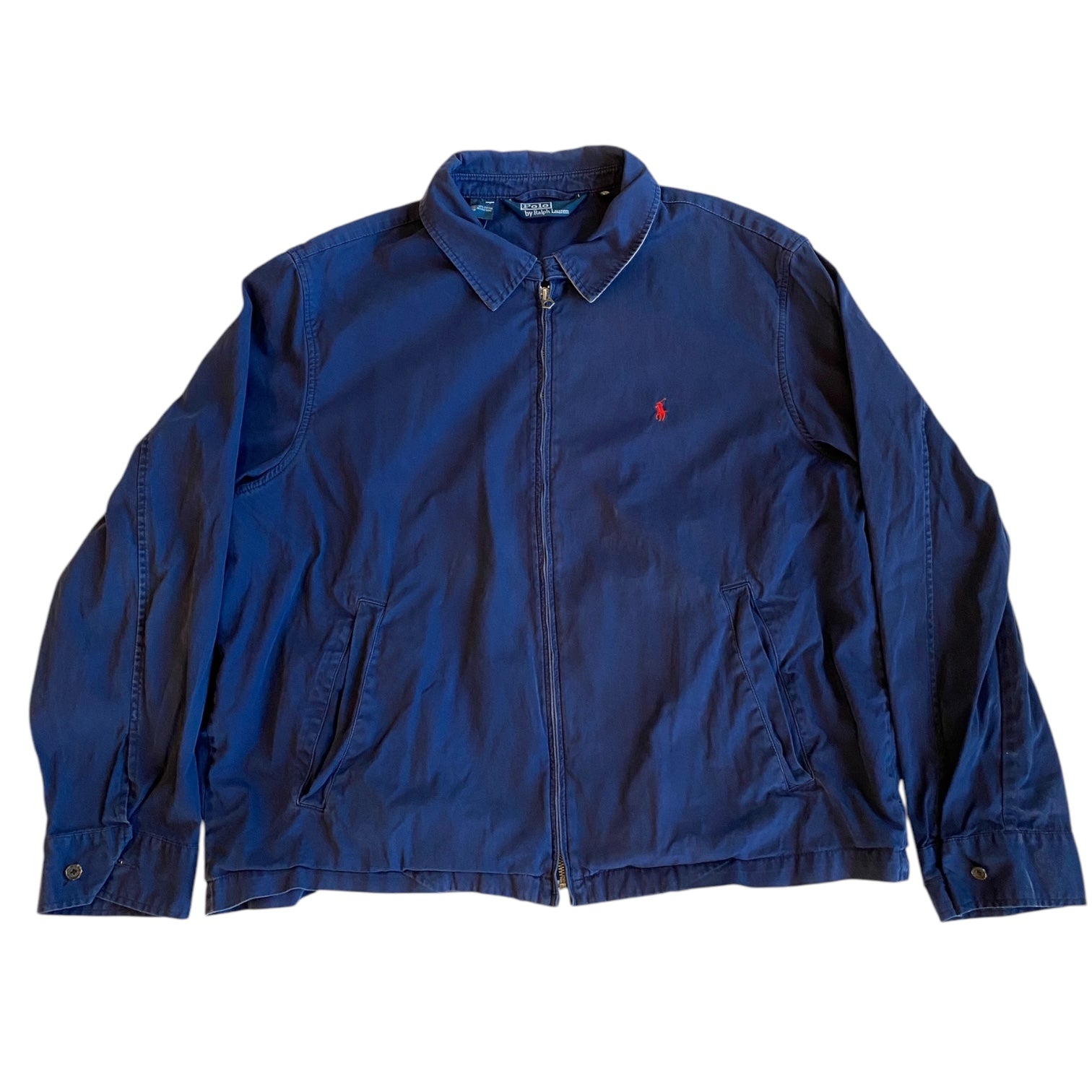 Vintage Polo by Ralph Lauren Harrington Jacket