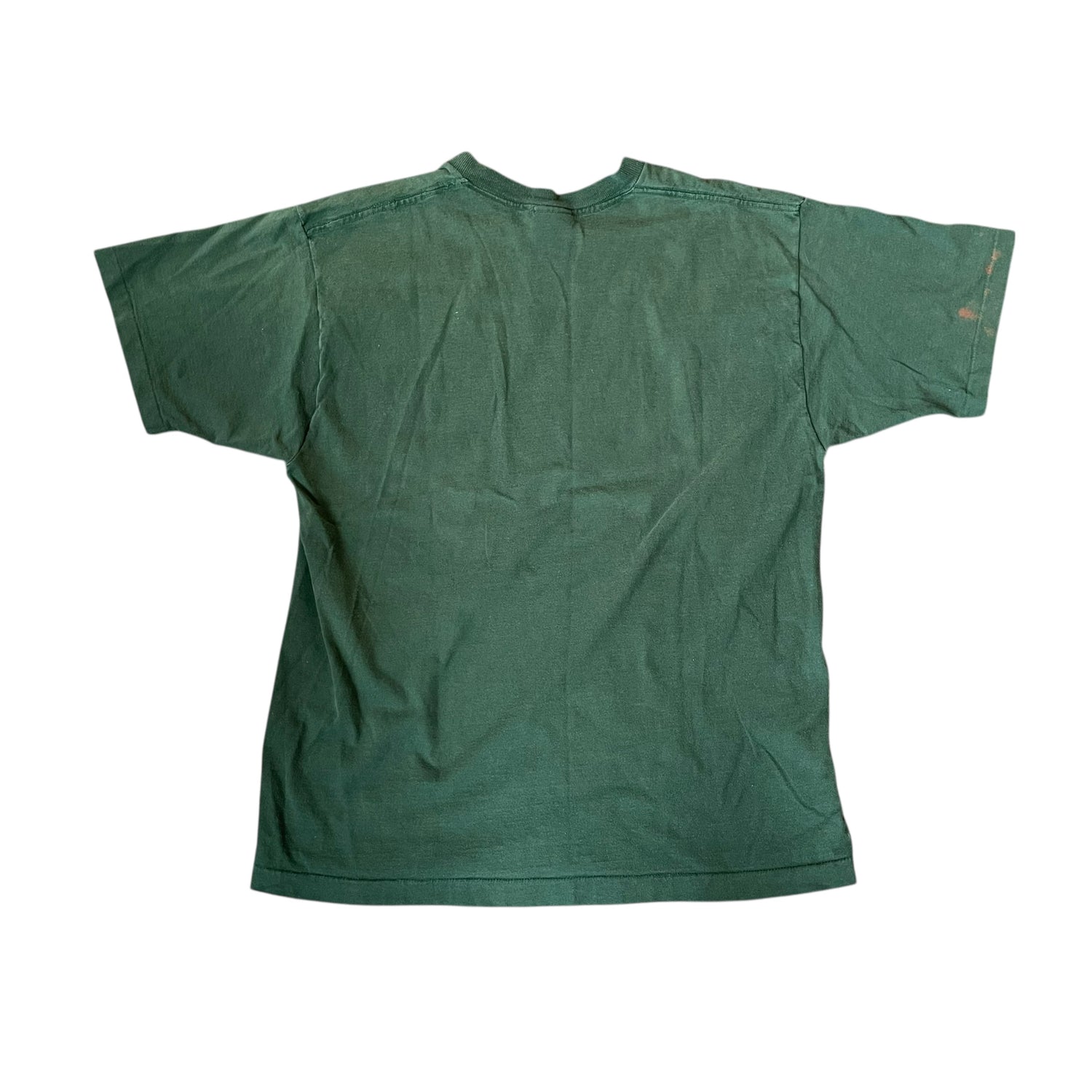 Vintage Green Bay Packers Super Bowl 31 T-Shirt
