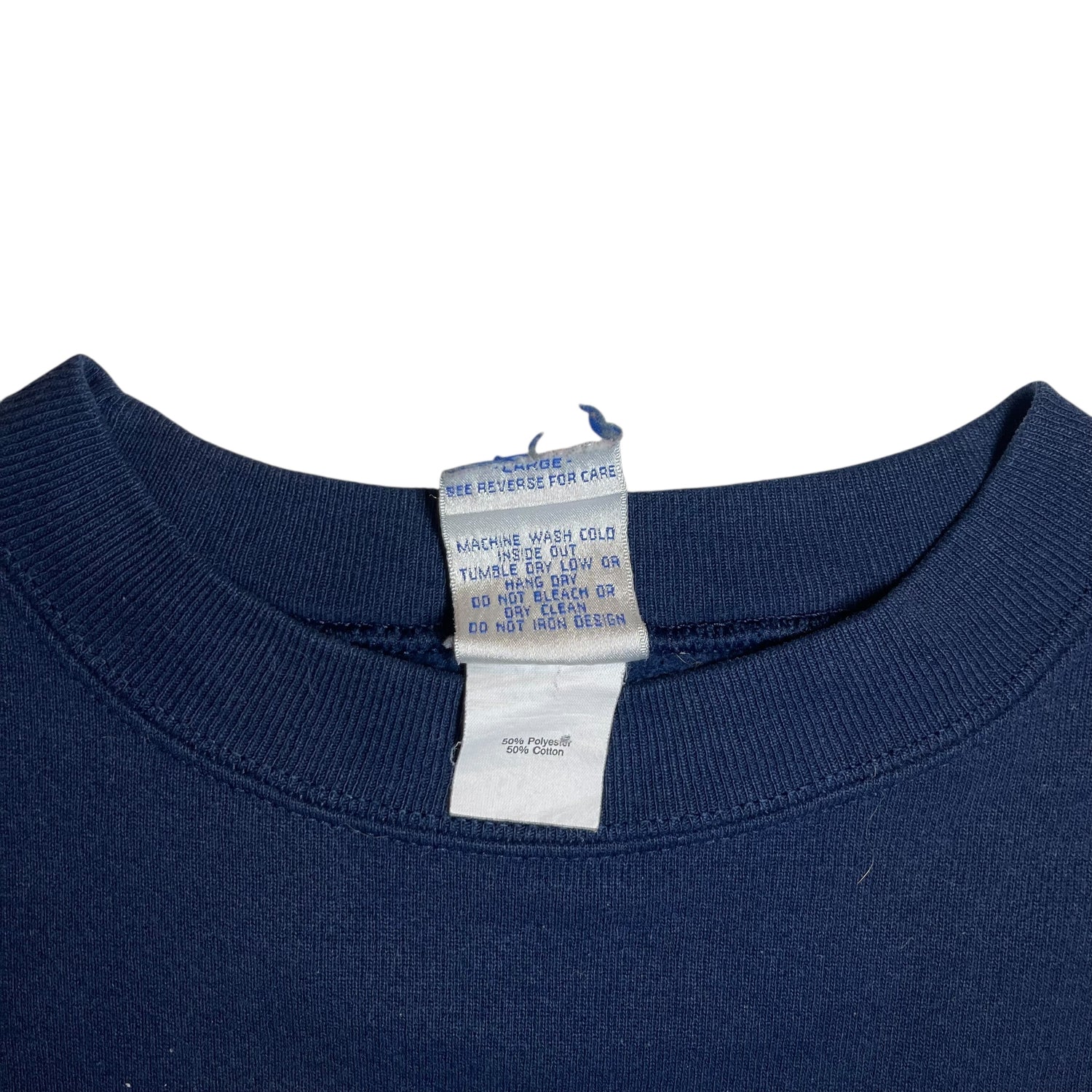 Vintage 90s University of Pittsburgh Crewneck