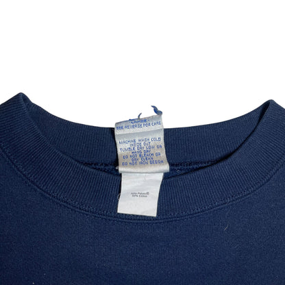 Vintage 90s University of Pittsburgh Crewneck