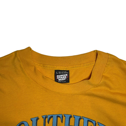 Vintage 90s Southern University Tigers T-Shirt