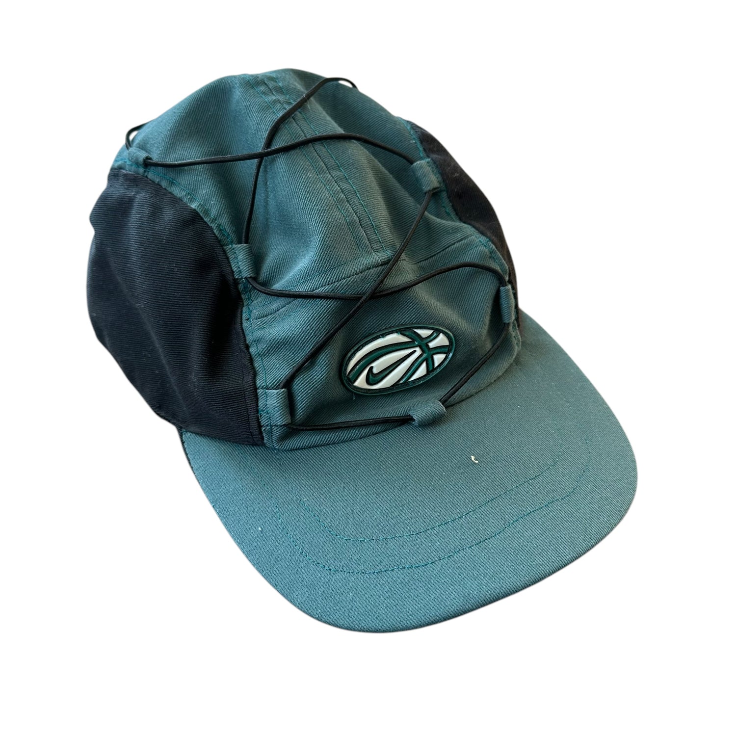 Vintage Nike Tie Hat
