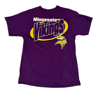 Vintage Minnesota Vikings T-Shirt