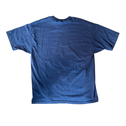 Vintage 90s Chicago Bears Graphic T-Shirt