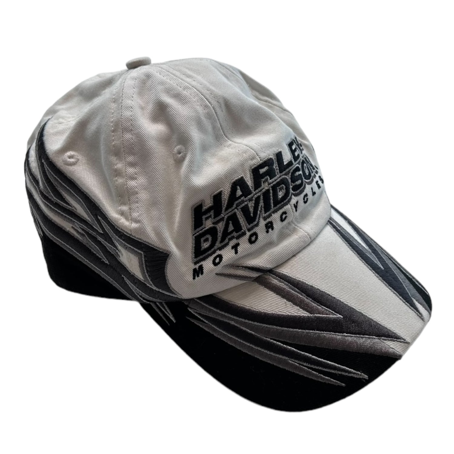 Vintage Harley Davidson Hat