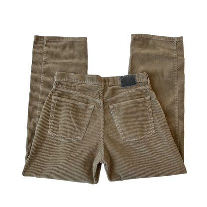 Silvertab Corduroy Levi’s Pants