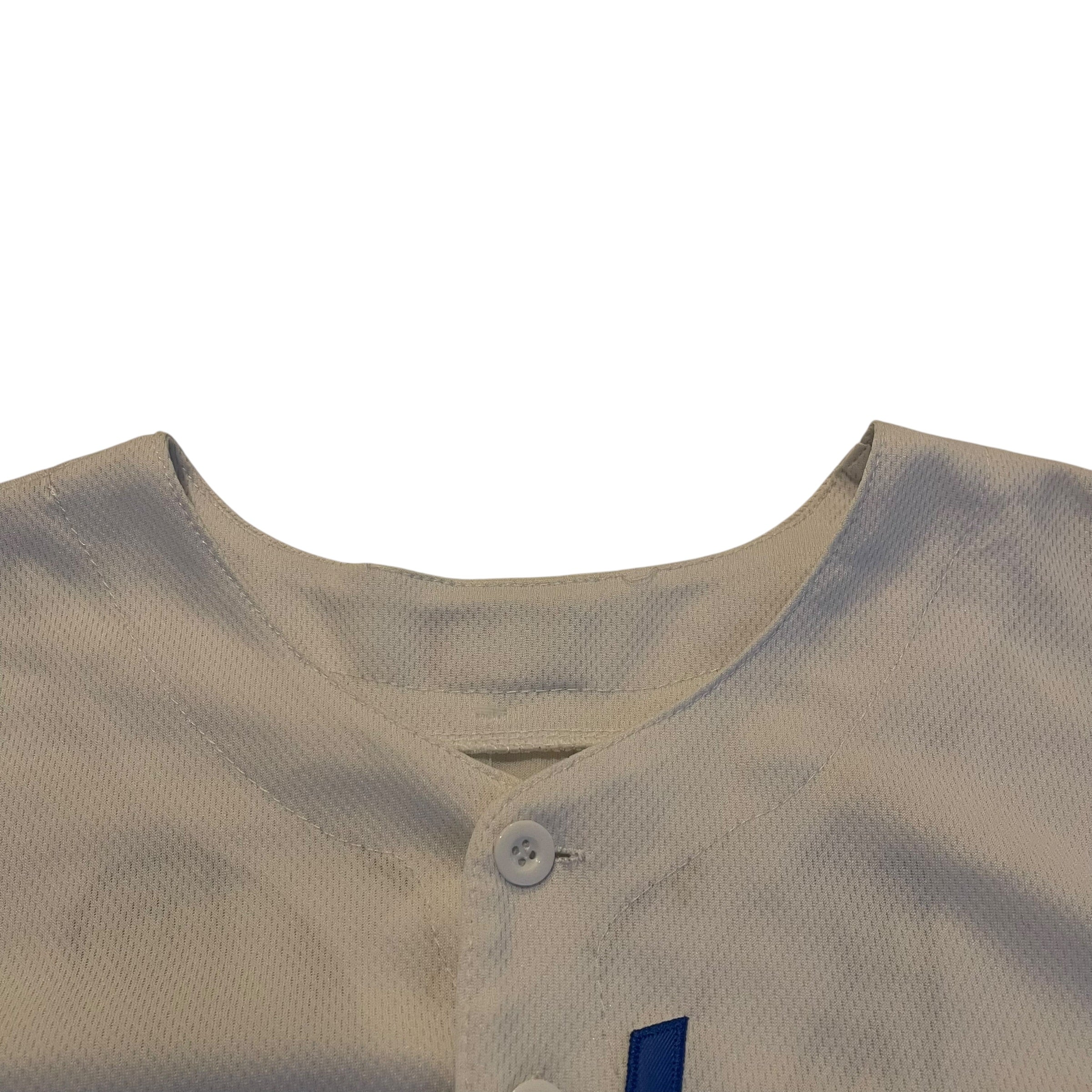 Vintage Los Angeles Dodgers Cool Base Jersey