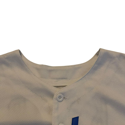 Vintage Los Angeles Dodgers Cool Base Jersey