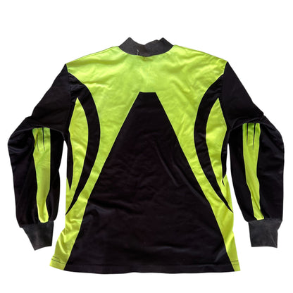 2008 Adidas Goalkeeper Jersey