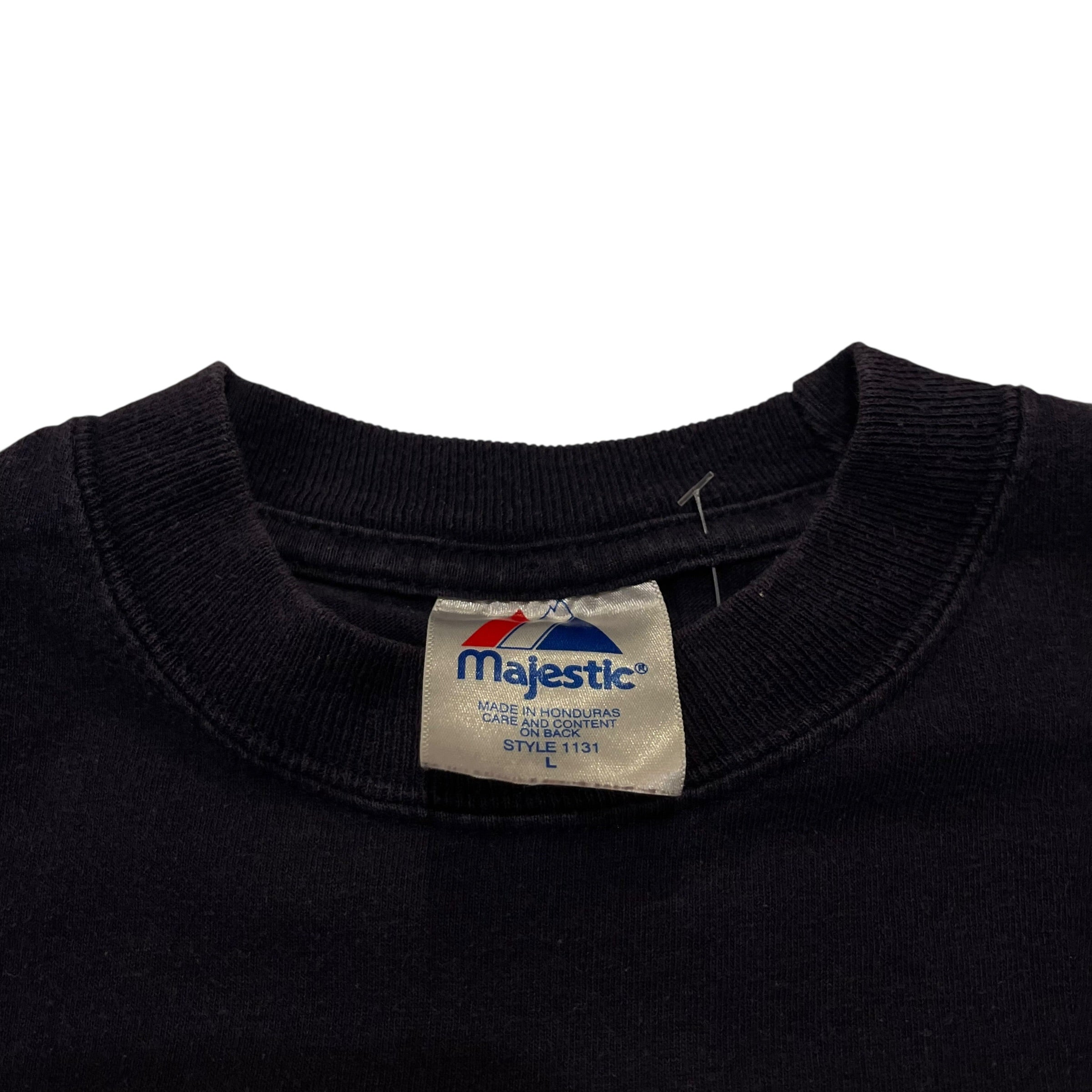 Vintage Minnesota Twins Justin Morneau T-Shirt