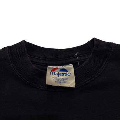 Vintage Minnesota Twins Justin Morneau T-Shirt